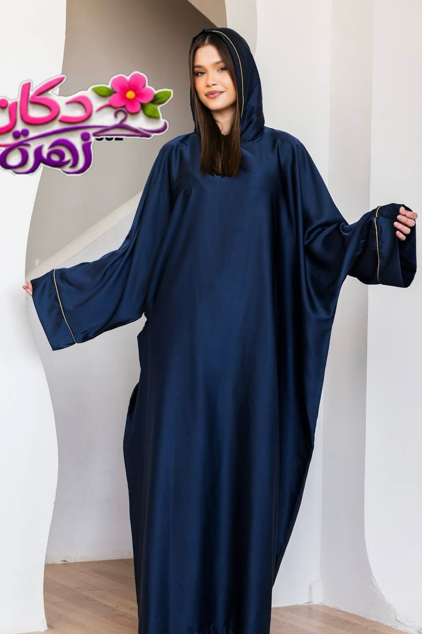 عبايات بكابتشو - الصورة 3