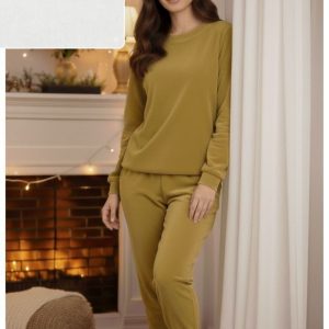 بلوفر "موهير" تركي مستورد – نعومة فائقة ودفء مثالي لموسم الشتاء