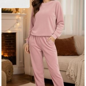 بلوفر "موهير" تركي مستورد – نعومة فائقة ودفء مثالي لموسم الشتاء